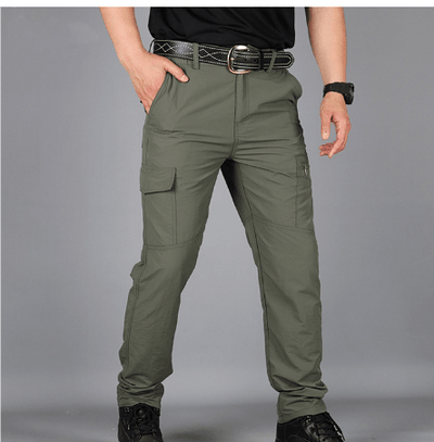 Jefferson Cargo-Hosen