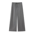 Graue Hosen