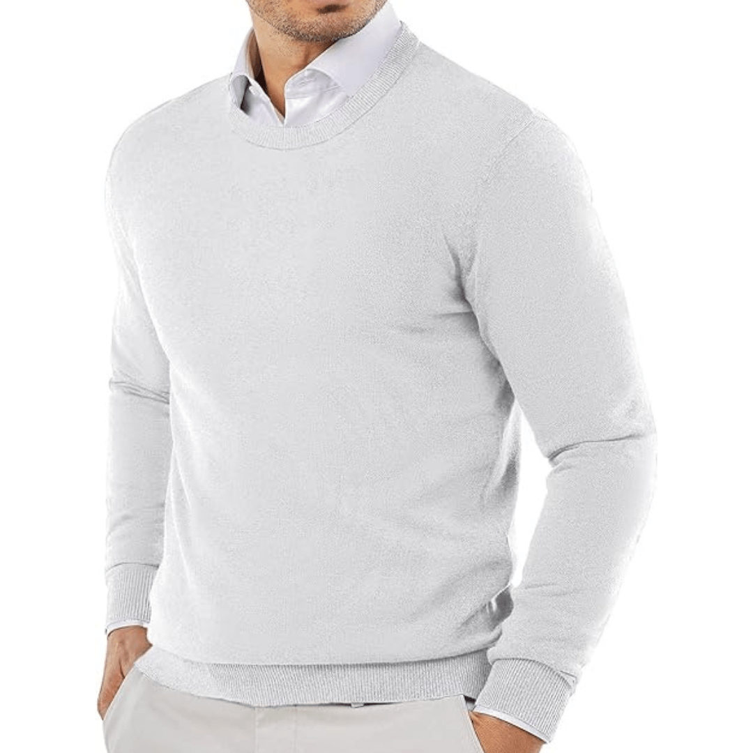 Kolby Slim-Fit Pullover