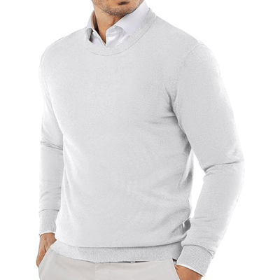 Kolby Slim-Fit Pullover