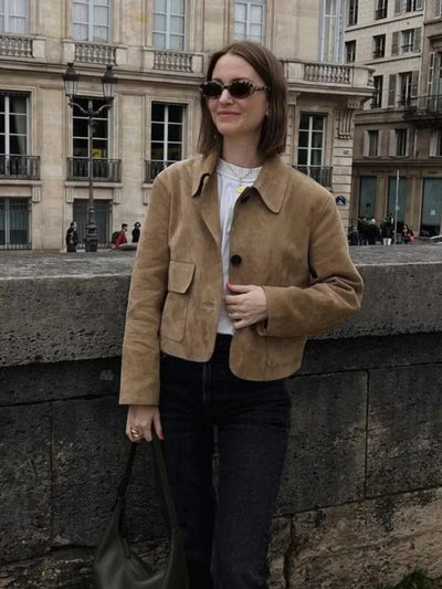 Kristabelle Vintage Jacke