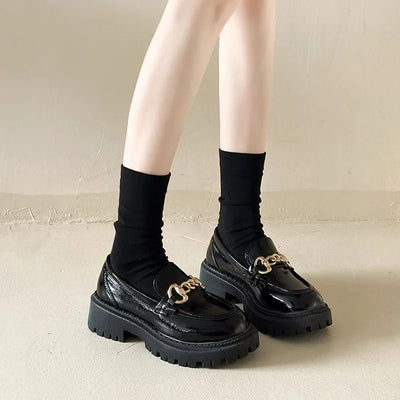 Marceline Plateau-Loafer