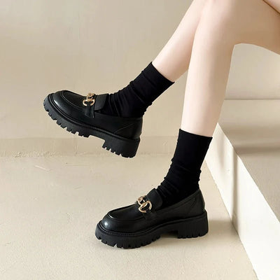 Marceline Plateau-Loafer