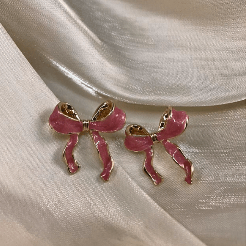 Micara - Bowtiful Delights - Ohrringe