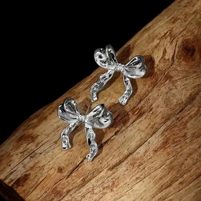 Micara - Bowtiful Duo - Ohrringe