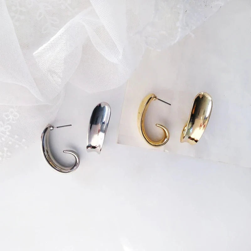 Micara - Curvy Glam - Ohrringe