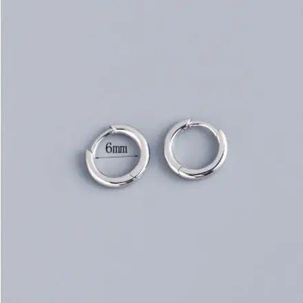 Micara - Dainty Delights - Ohrringe