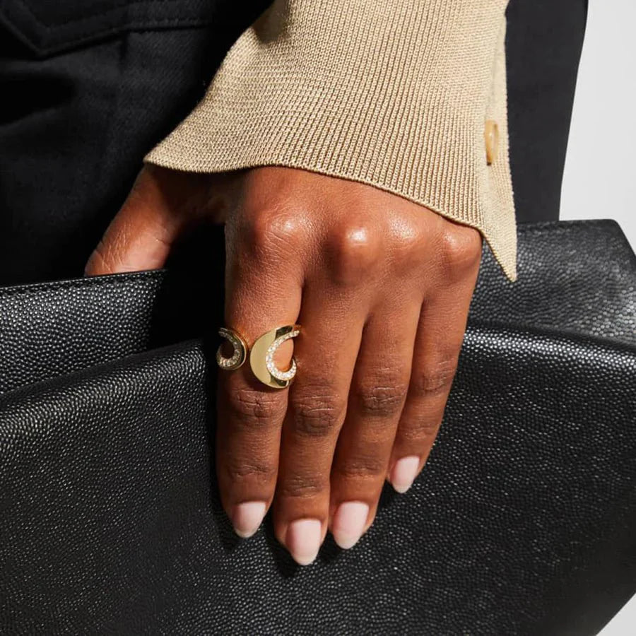 Micara - Diamond Dippers - Ringe