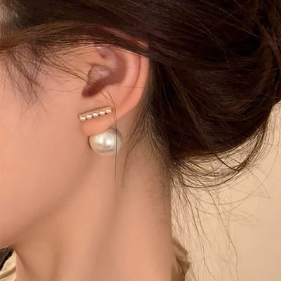 Micara - Pearly Charmers - Ohrringe