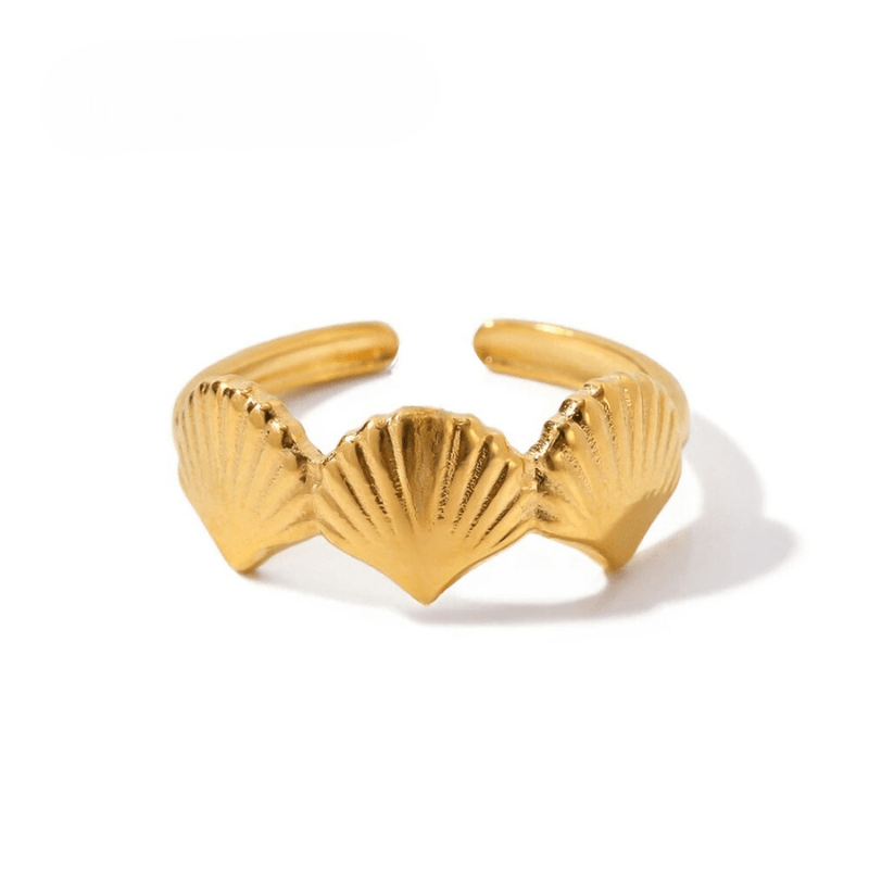 Micara - Seashell Trio - Ringe