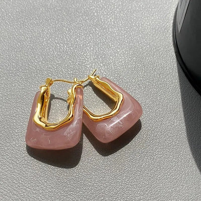 Micara - Vintage Arch - Ohrringe