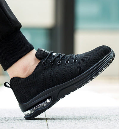 Nate Zehenschutz Sicherheitsschuhe