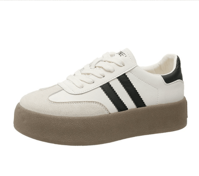 Serina Plateau-Sneakers