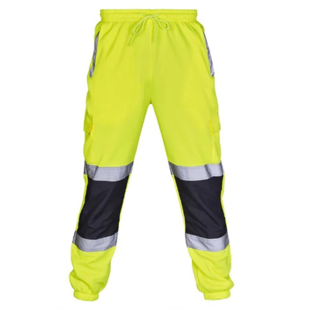 Sonny Reflektierende Arbeitshosen