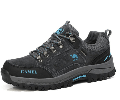 Thiago Wasserdichte Wanderschuhe