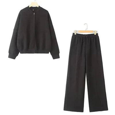 Tiera Jacke und Hose Set