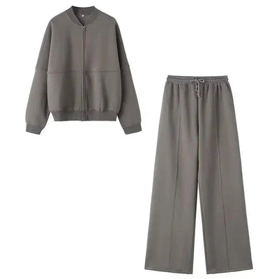 Tiera Jacke und Hose Set