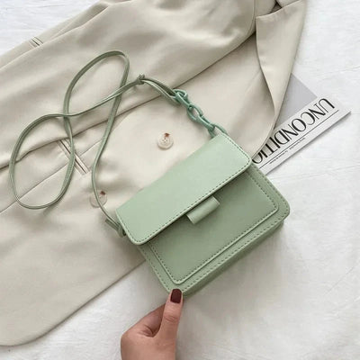 Trista Flap Crossbody-Tasche