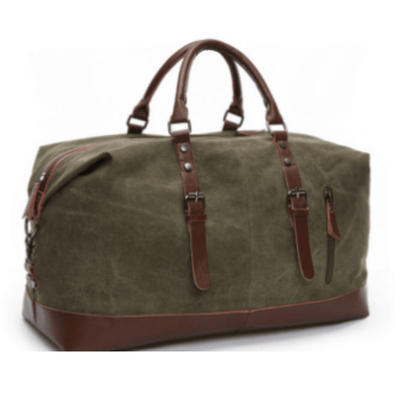 Wilber Robuste Reisetasche