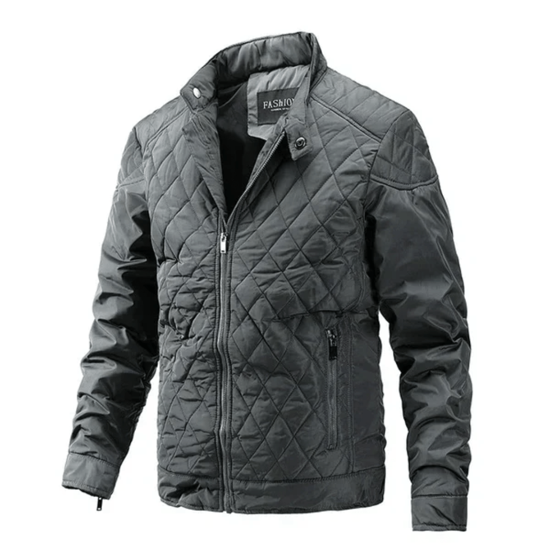 Wildon Steppjacke