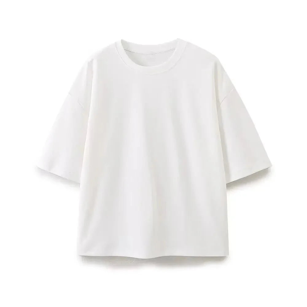 Winslet T-Shirt und Hosen-Set