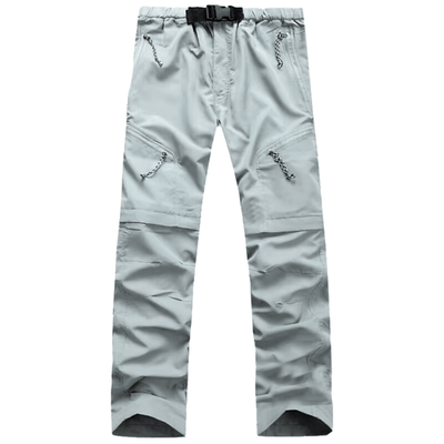 Yael Schnelltrocknende Outdoor Cargohose