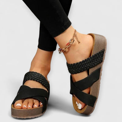 HANA | Komfortable und Stilvolle Sandalen