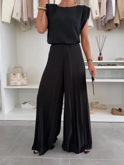 Maruja | Elegantes Zweiteiler-Set