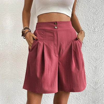 Julia™ - Stilvolle und Bequeme Damen Shorts