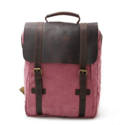 HALLSTAT | Vintage-Rucksack