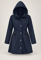 Marineblau