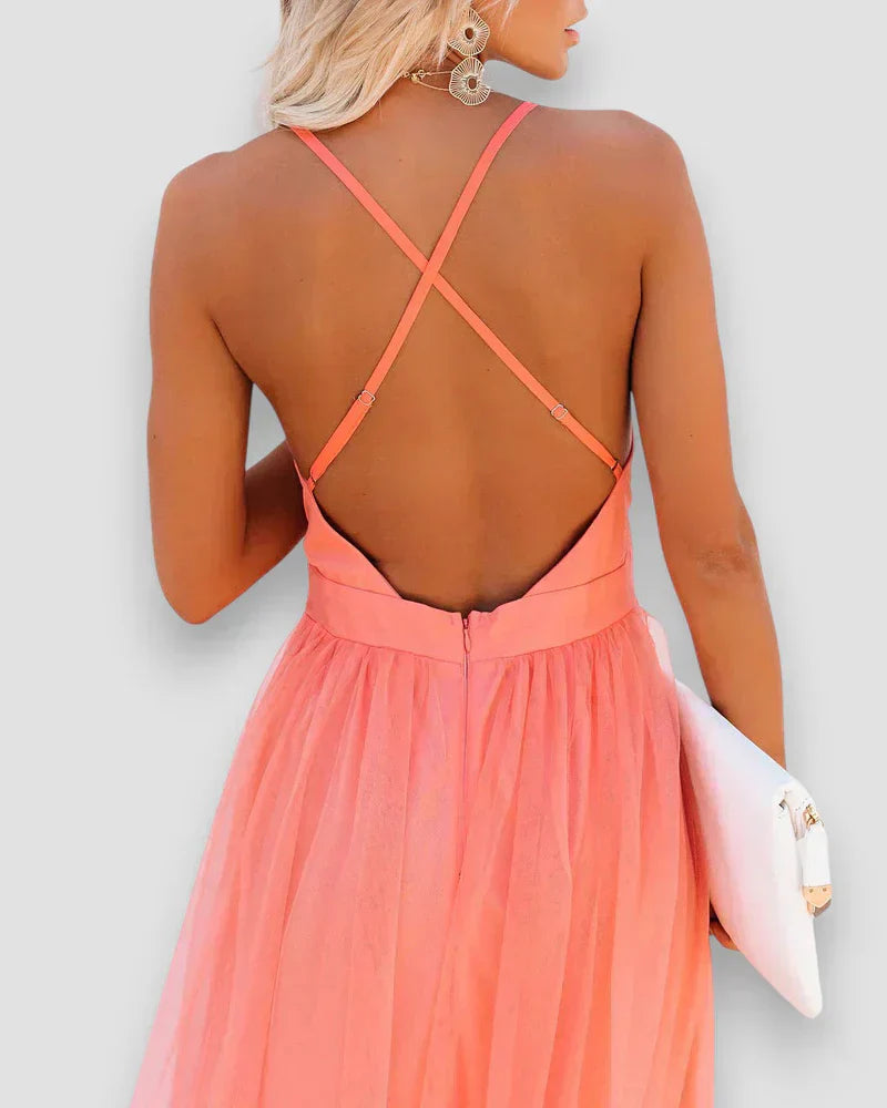 Maxim | Kleid von zeitloser Eleganz