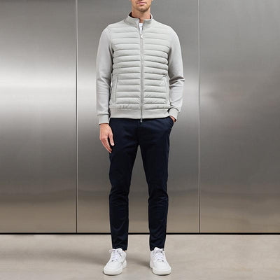 Steppjacke für Herren