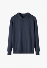Marineblau