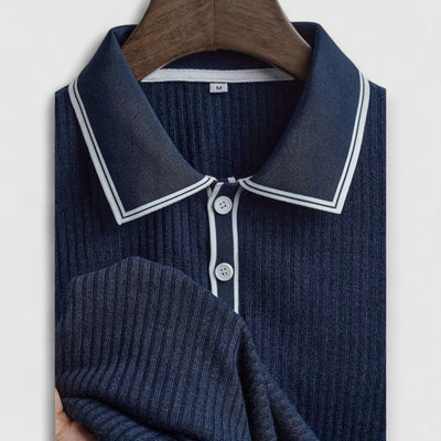 Sebastian | Premium-Polohemd