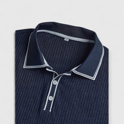 Sebastian | Premium-Polohemd