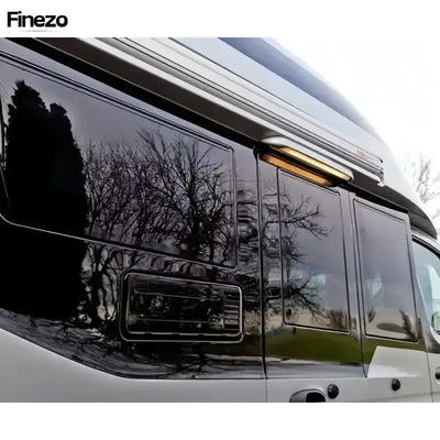 SichtSchutz™ Privatsphäre- & Hitzeschutz