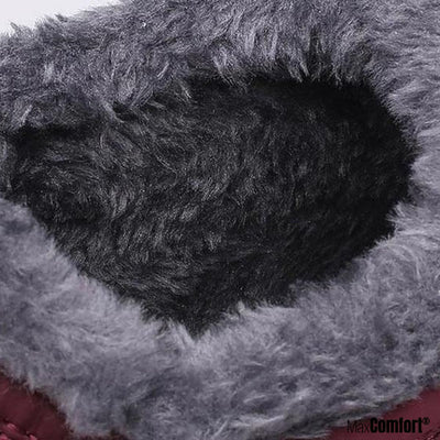 Sharon | MAX™ - UNIVERSALE WARME SCHUHE