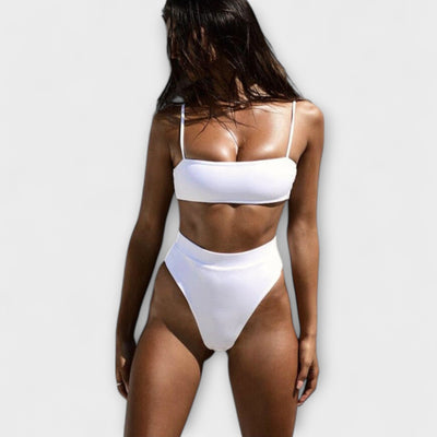 Amanda - Zweiteiliges Bikini-Set