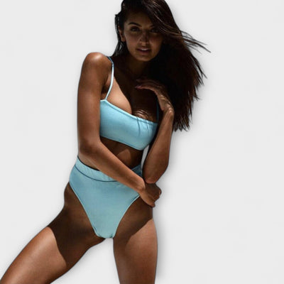 Amanda - Zweiteiliges Bikini-Set