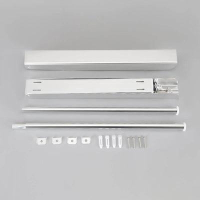 WandAufhänger™ Saubere Kleideraufbewahrung