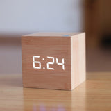 Holz Weiß