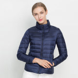 Marine Blau