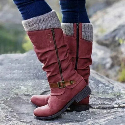 Kaia™ Orthopädische Stiefel