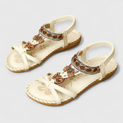 Margo | Orthopedische Comfort Sandalen
