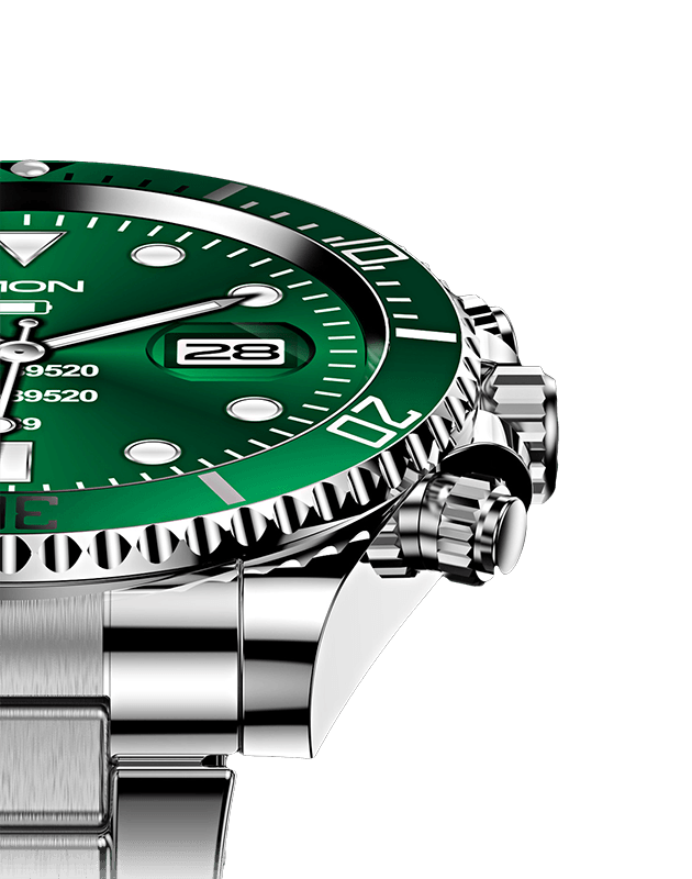 Phantom - Smartwatch