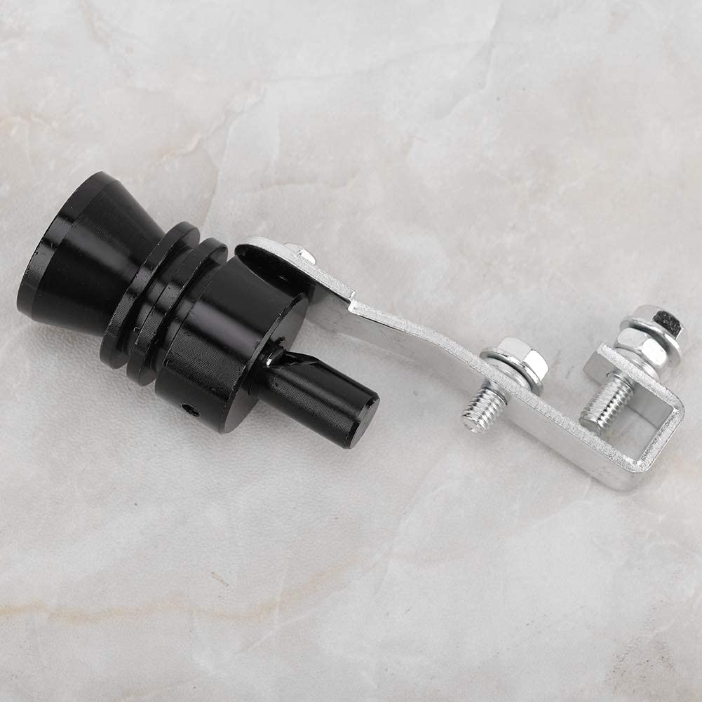 TurboKlang™ Sportlicher Motorenklang