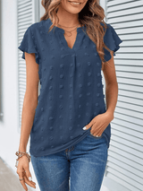 Marineblau