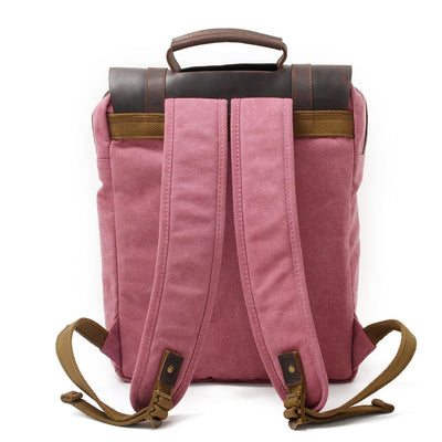 HALLSTAT | Vintage-Rucksack