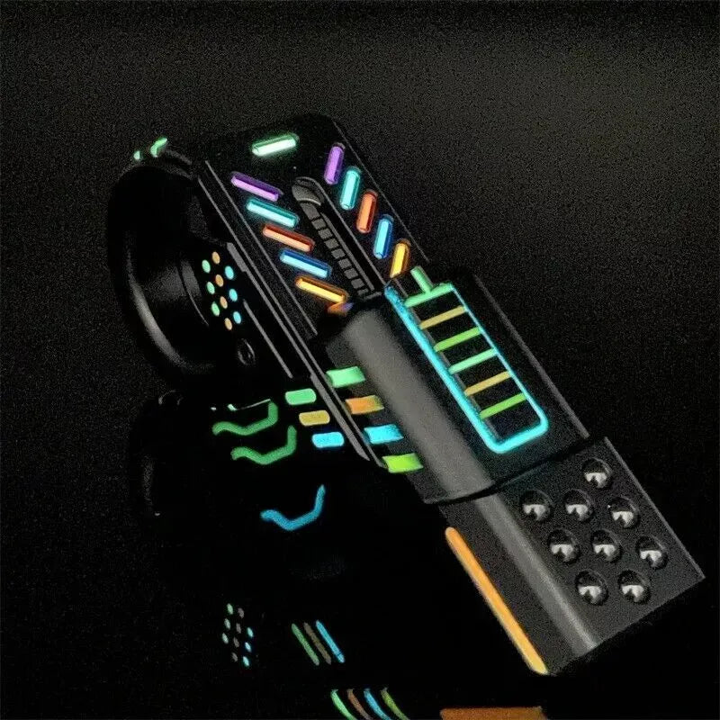 3+2 Gratis | DrehBlitz™ Tragbarer Stressreduzierer